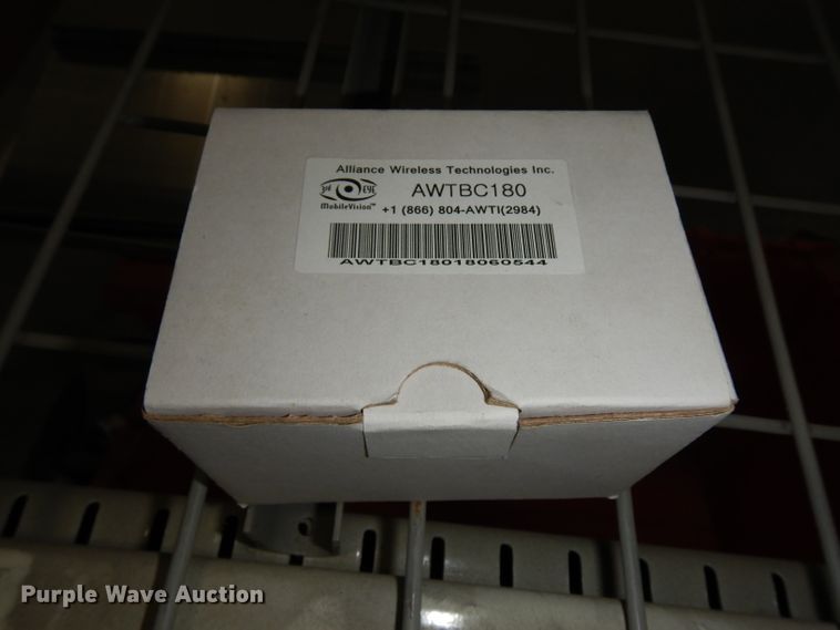 image for item IP9055 Vehicle accessories