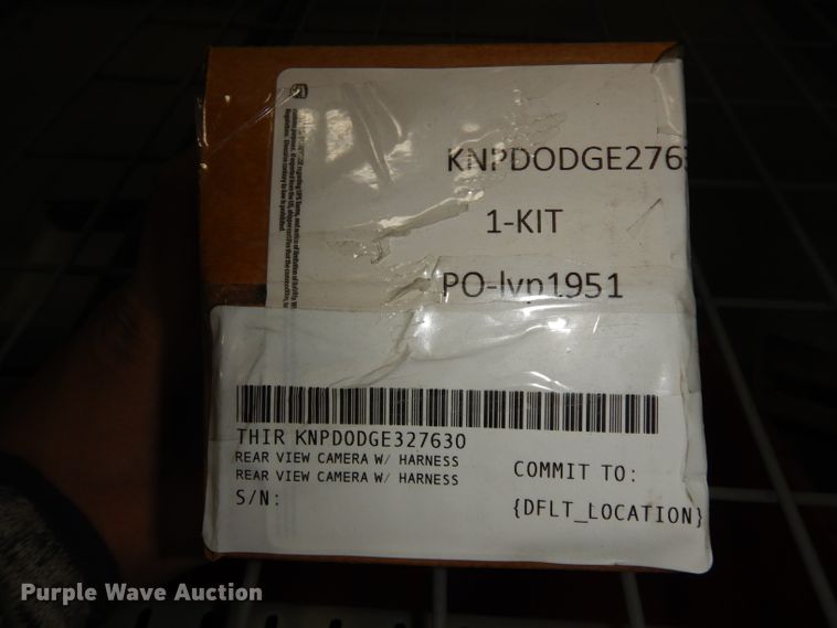 image for item IP9055 Vehicle accessories