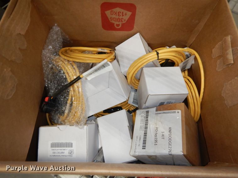 image for item IP9055 Vehicle accessories