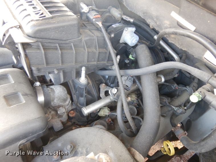 image for item IP9056 2005 Ford F150  SuperCab pickup truck