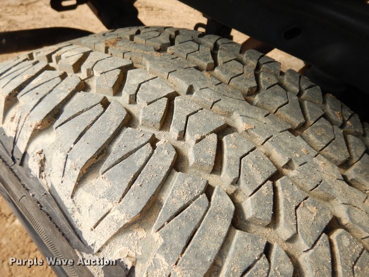 image for item IP9056 2005 Ford F150  SuperCab pickup truck