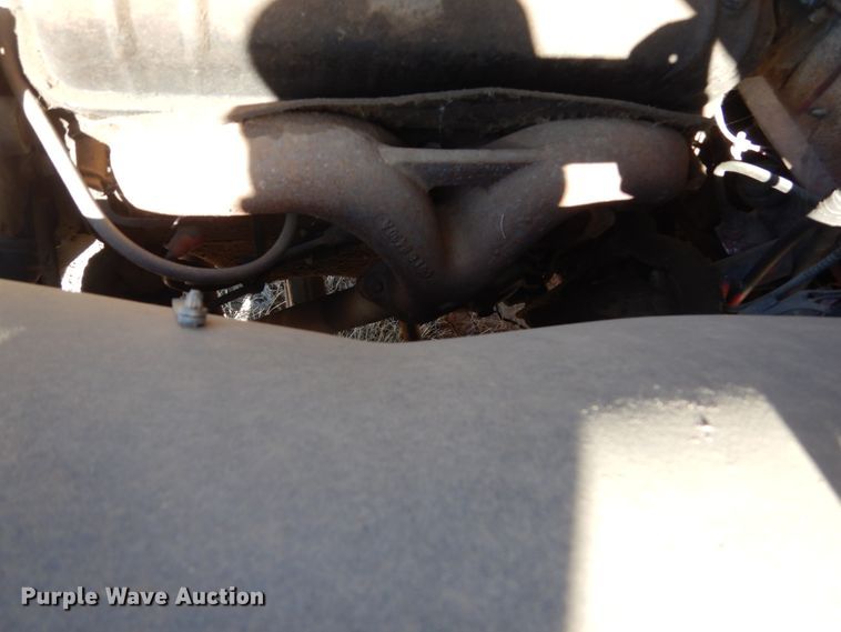 image for item DC8910 1962 Ford F702  fuel truck