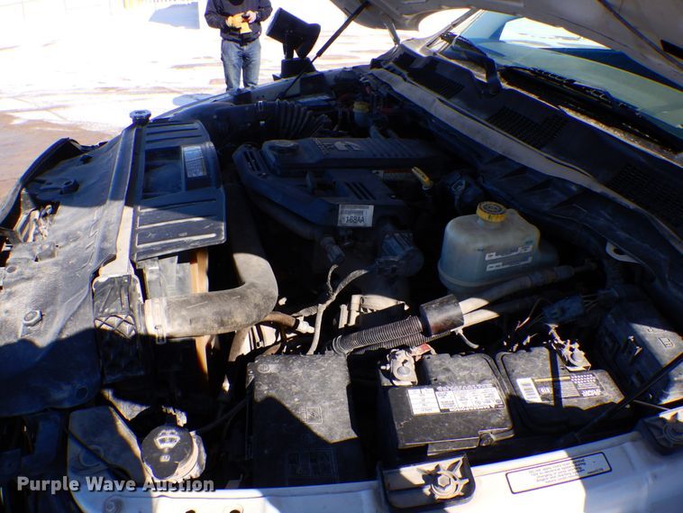 image for item DF6439 2011 Dodge Ram 5500HD  bucket truck