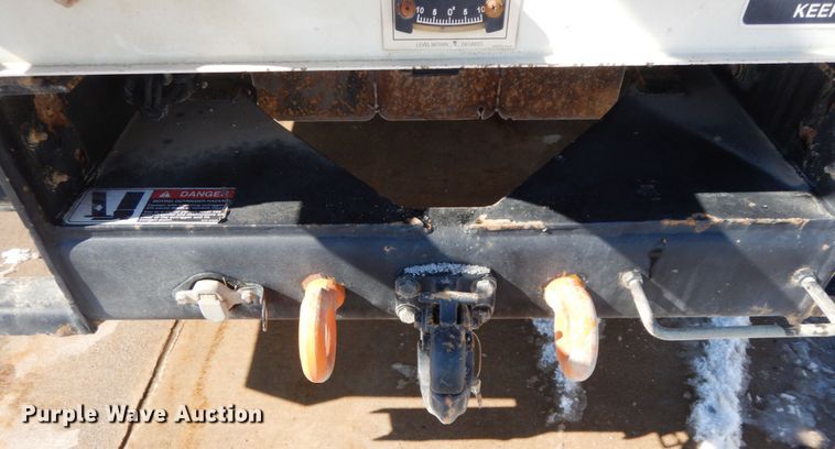 image for item DF6439 2011 Dodge Ram 5500HD  bucket truck