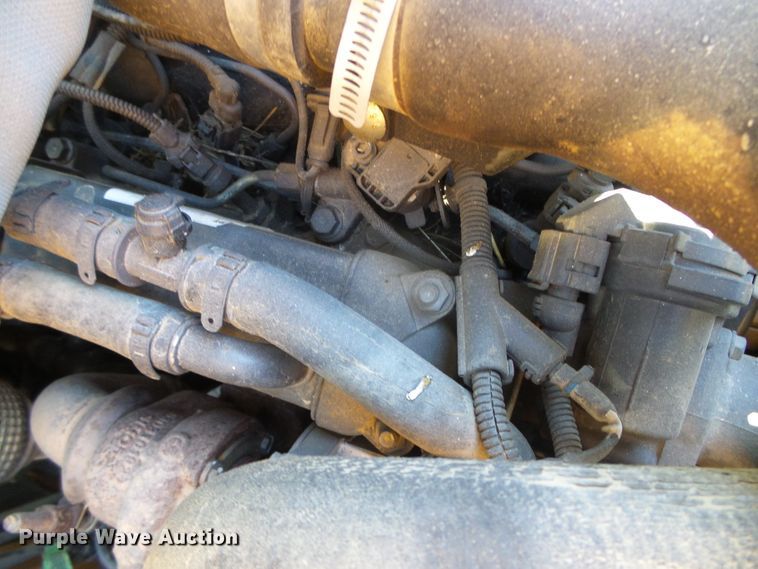 image for item DG8484 2014 Case TR270  tracked skid steer loader