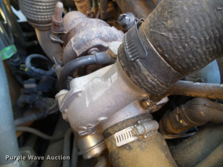 image for item DG8484 2014 Case TR270  tracked skid steer loader