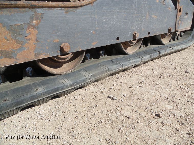 image for item DG8484 2014 Case TR270  tracked skid steer loader