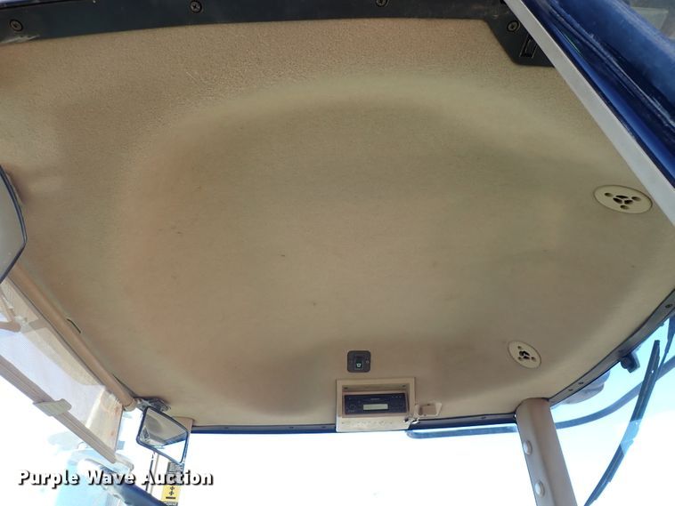 image for item DJ0065 John Deere 9530 Scraper Special  4WD tractor