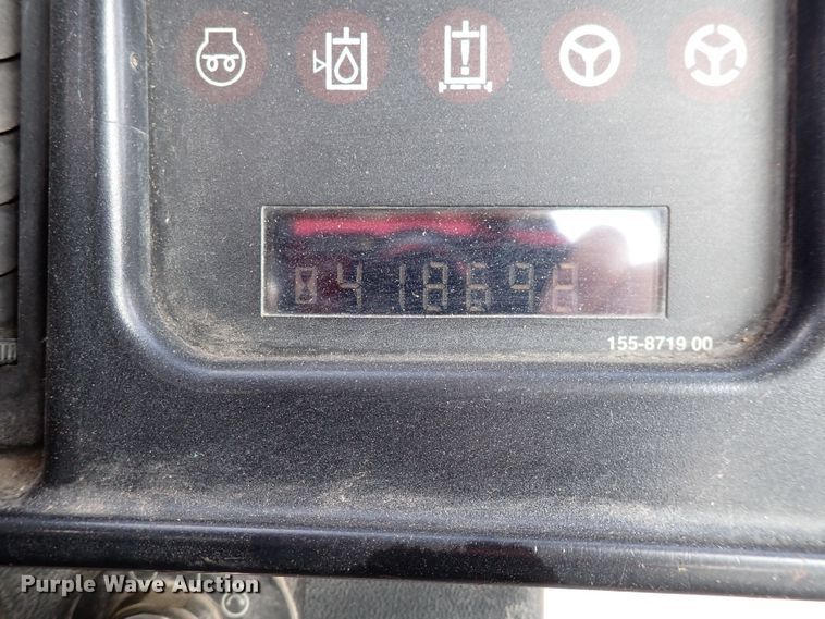 image for item DJ0086 2000 Caterpillar 950G  wheel loader