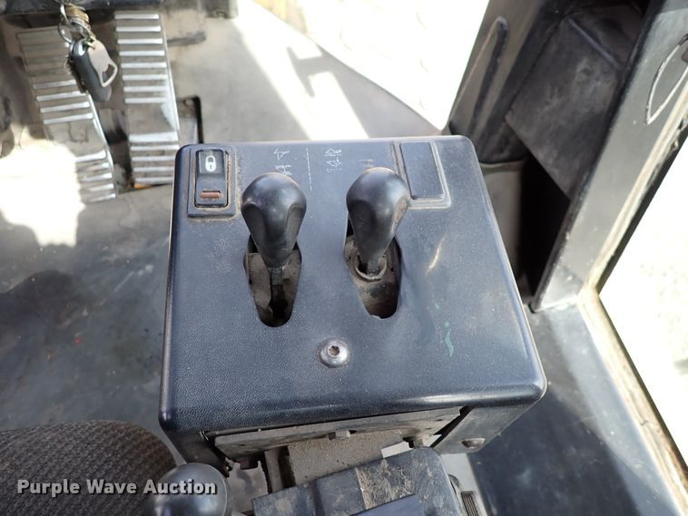 image for item DJ0086 2000 Caterpillar 950G  wheel loader