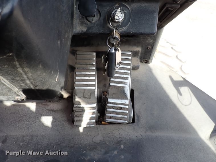 image for item DJ0086 2000 Caterpillar 950G  wheel loader