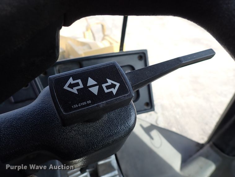 image for item DJ0086 2000 Caterpillar 950G  wheel loader