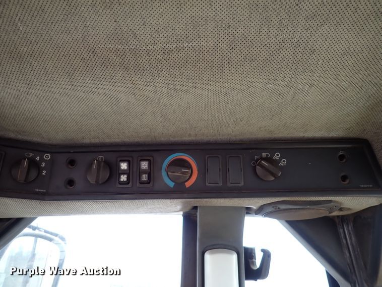 image for item DJ0086 2000 Caterpillar 950G  wheel loader