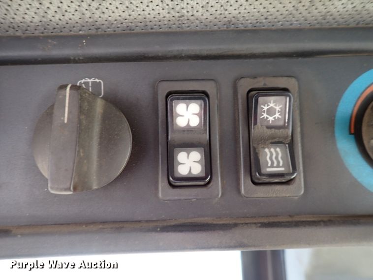 image for item DJ0086 2000 Caterpillar 950G  wheel loader