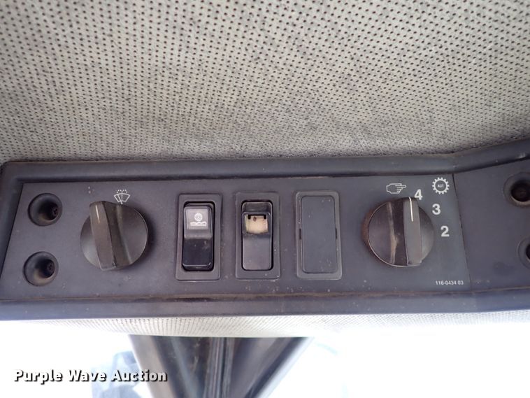 image for item DJ0086 2000 Caterpillar 950G  wheel loader