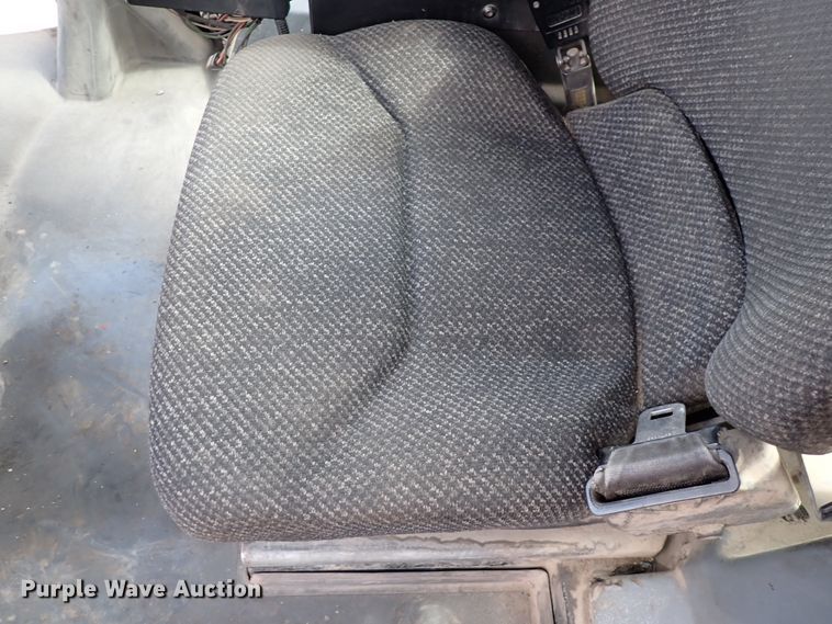 image for item DJ0086 2000 Caterpillar 950G  wheel loader