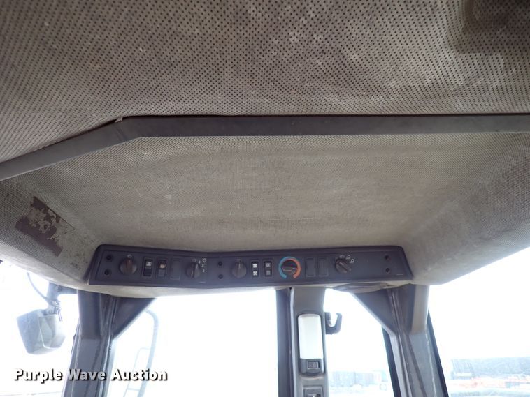 image for item DJ0086 2000 Caterpillar 950G  wheel loader