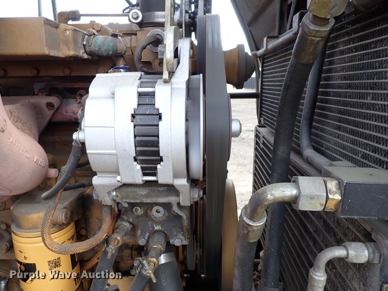 image for item DJ0086 2000 Caterpillar 950G  wheel loader