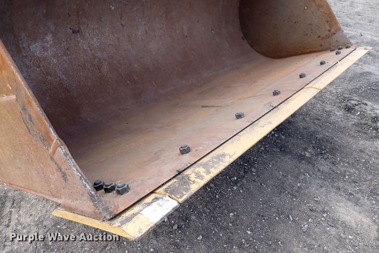 image for item DJ0086 2000 Caterpillar 950G  wheel loader