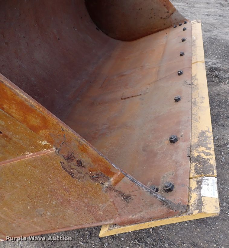 image for item DJ0086 2000 Caterpillar 950G  wheel loader