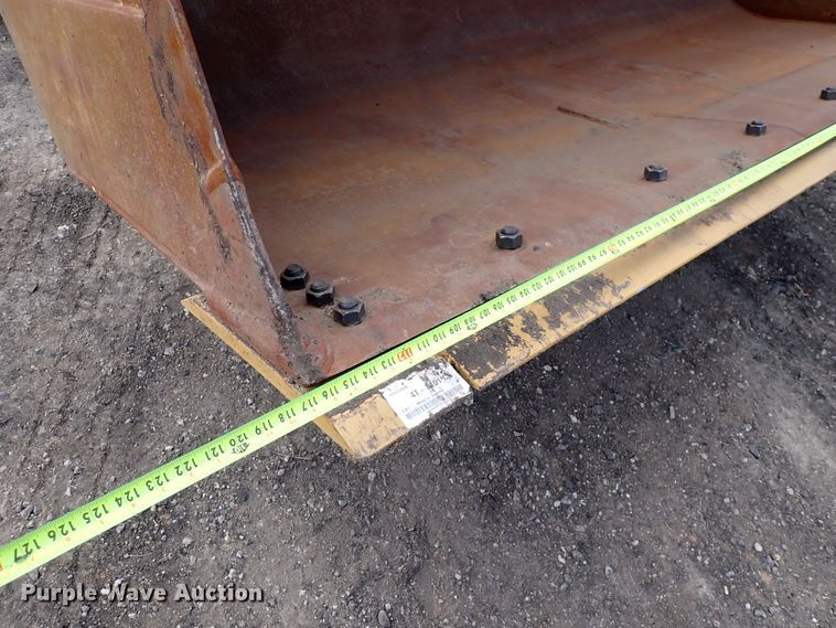 image for item DJ0086 2000 Caterpillar 950G  wheel loader