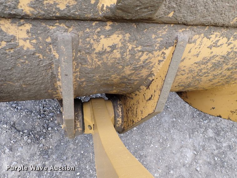 image for item DJ0086 2000 Caterpillar 950G  wheel loader