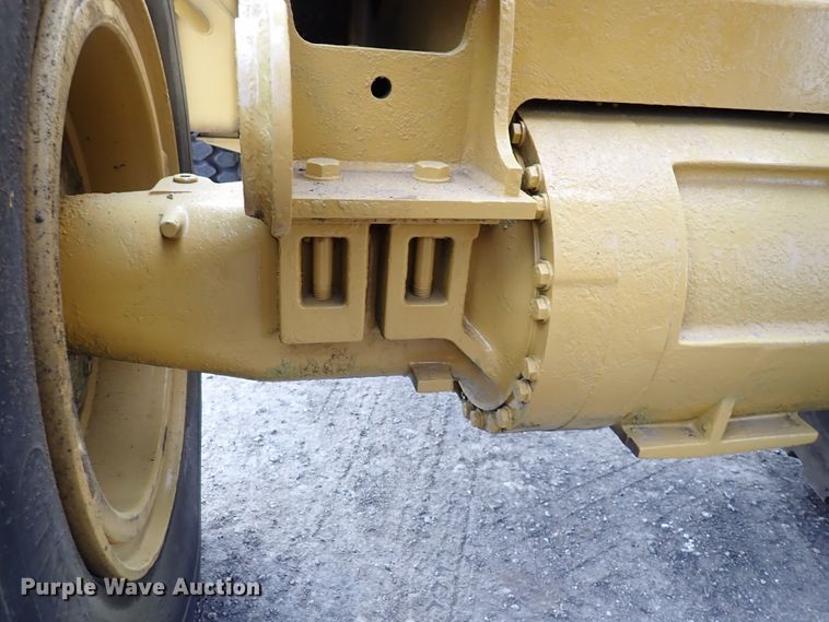 image for item DJ0086 2000 Caterpillar 950G  wheel loader