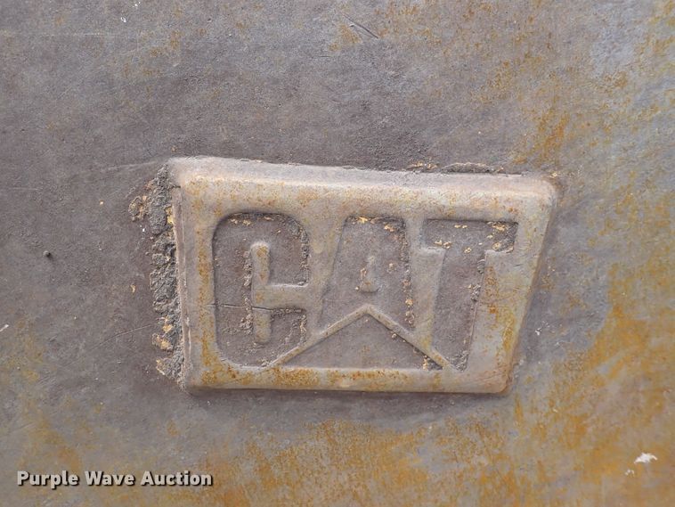 image for item DJ0086 2000 Caterpillar 950G  wheel loader