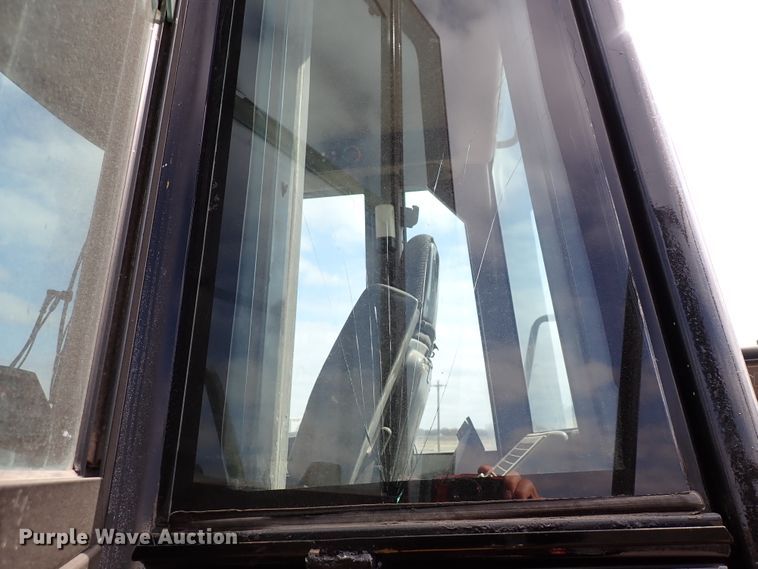 image for item DJ0086 2000 Caterpillar 950G  wheel loader