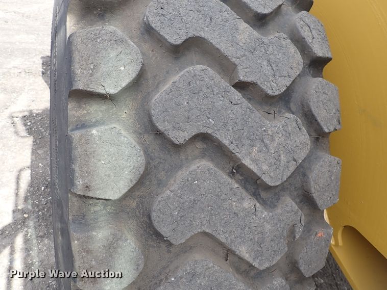 image for item DJ0086 2000 Caterpillar 950G  wheel loader