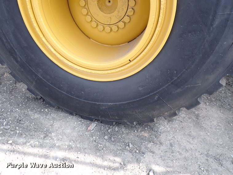 image for item DJ0086 2000 Caterpillar 950G  wheel loader