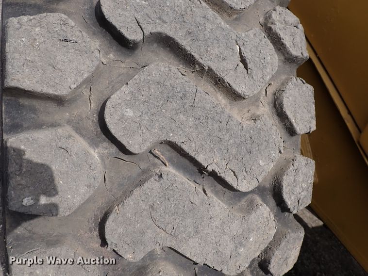 image for item DJ0086 2000 Caterpillar 950G  wheel loader