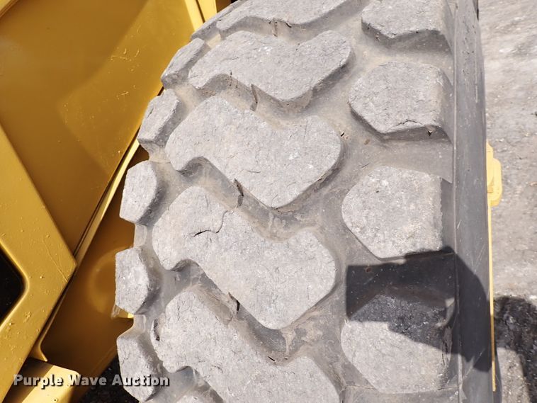 image for item DJ0086 2000 Caterpillar 950G  wheel loader