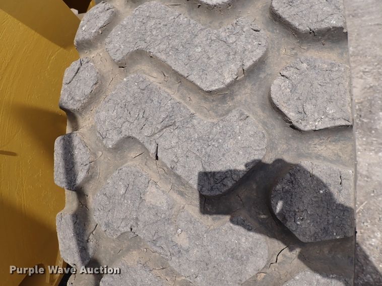 image for item DJ0086 2000 Caterpillar 950G  wheel loader