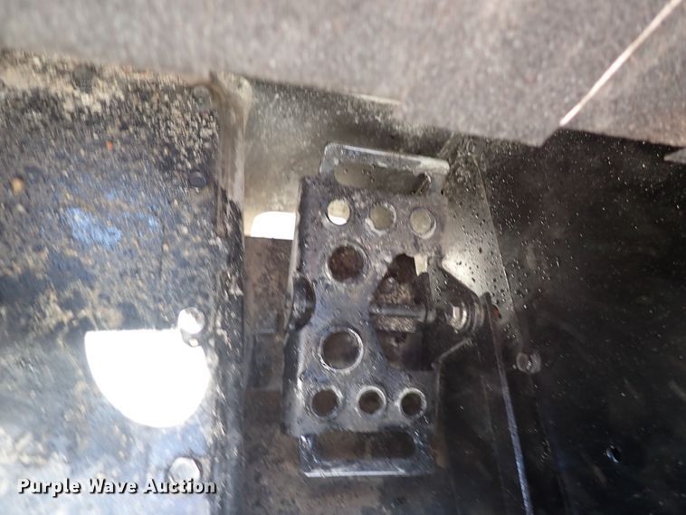 image for item DJ0087 2008 Bobcat S150  skid steer loader