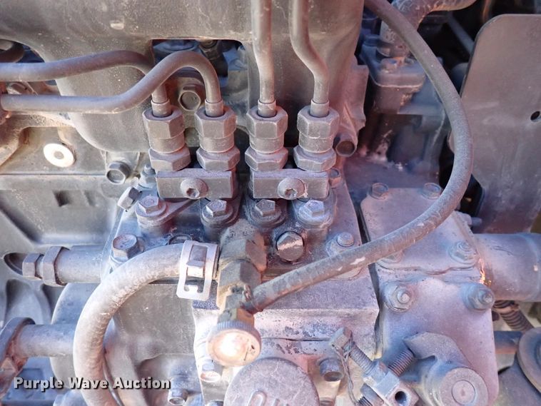 image for item DJ0087 2008 Bobcat S150  skid steer loader