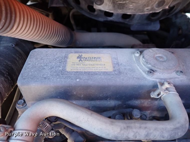 image for item DJ0087 2008 Bobcat S150  skid steer loader