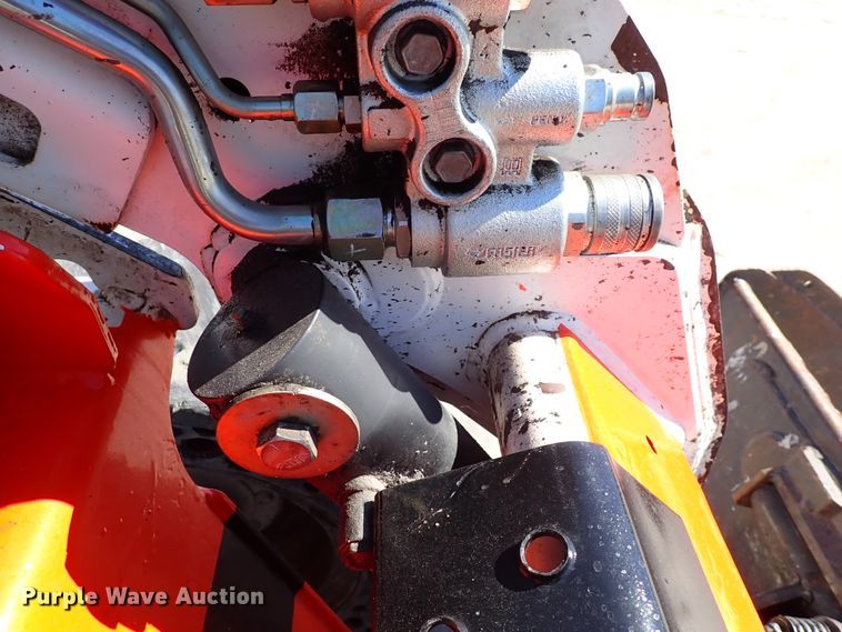 image for item DJ0087 2008 Bobcat S150  skid steer loader