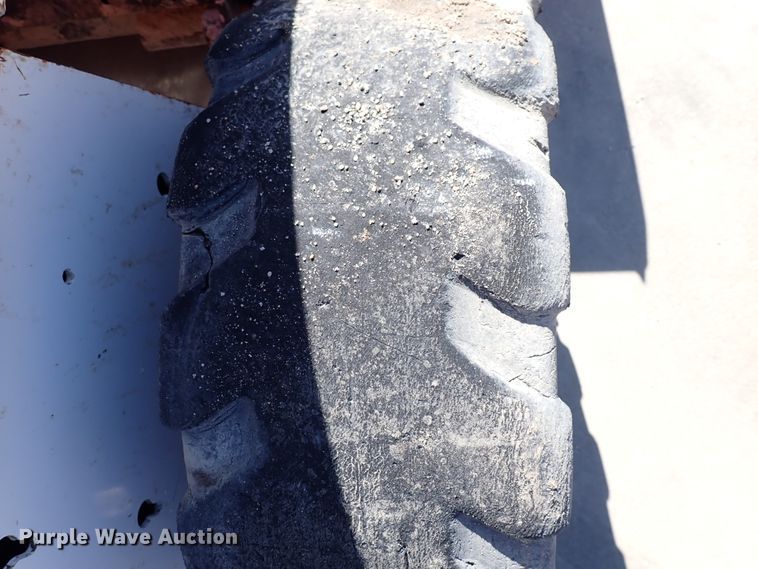 image for item DJ0087 2008 Bobcat S150  skid steer loader