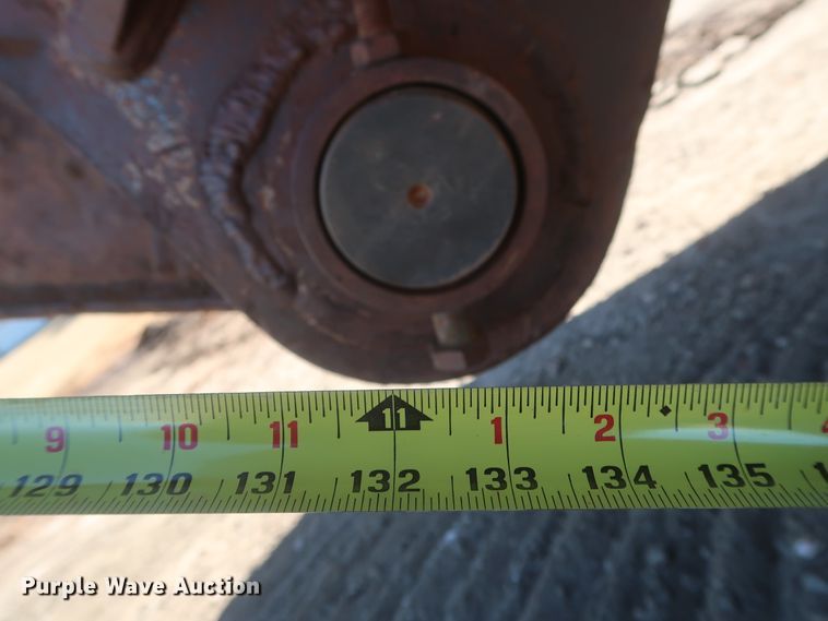 image for item DJ1825 2007 John Deere 450D LC  excavator