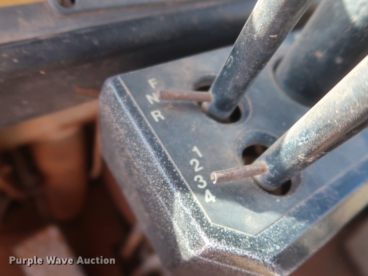 image for item DJ1828 1992 John Deere 644E  wheel loader