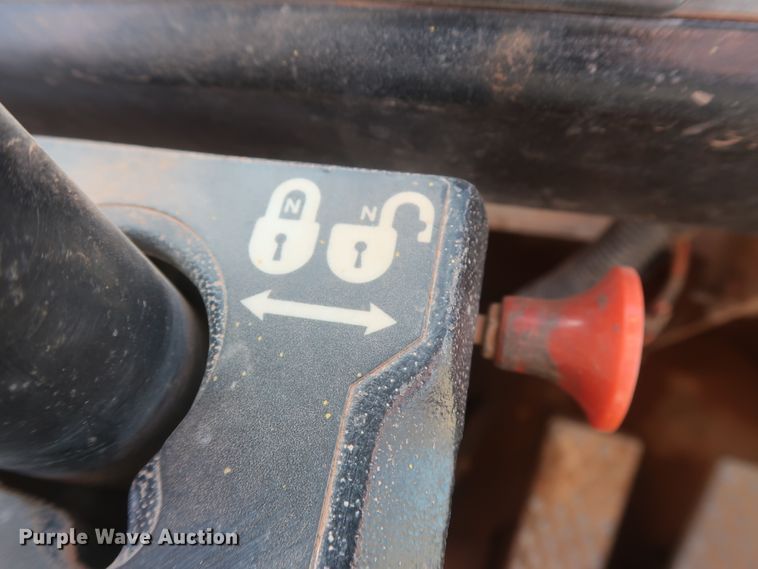 image for item DJ1828 1992 John Deere 644E  wheel loader