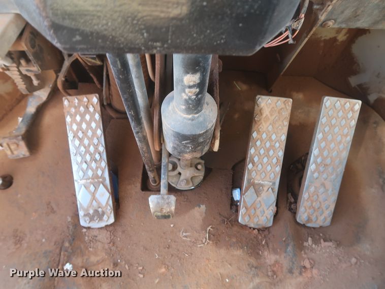 image for item DJ1828 1992 John Deere 644E  wheel loader