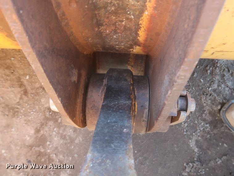 image for item DJ1828 1992 John Deere 644E  wheel loader