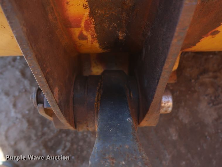 image for item DJ1828 1992 John Deere 644E  wheel loader