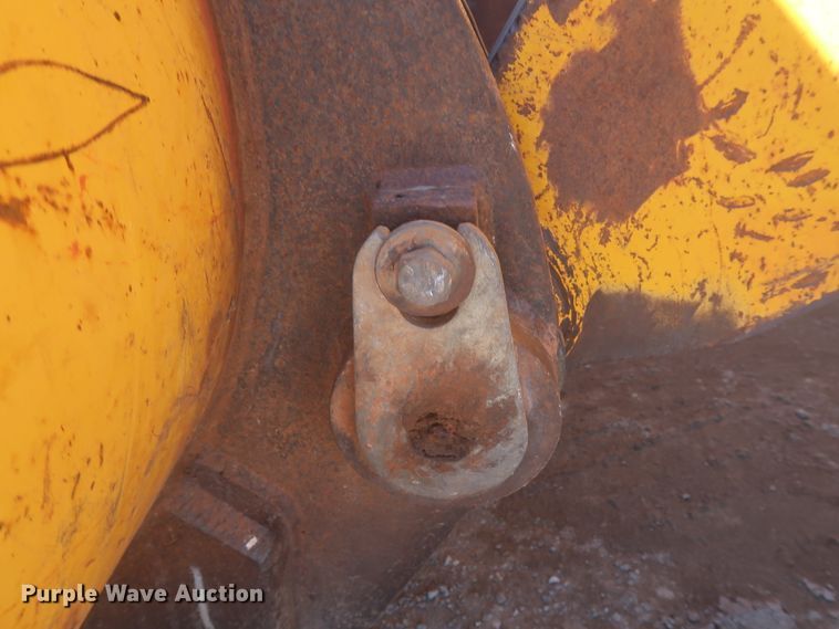 image for item DJ1828 1992 John Deere 644E  wheel loader