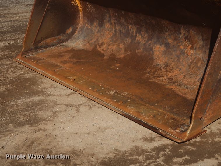 image for item DJ1828 1992 John Deere 644E  wheel loader