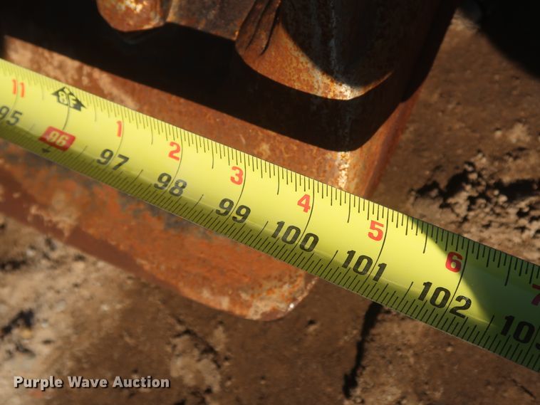 image for item DJ1828 1992 John Deere 644E  wheel loader