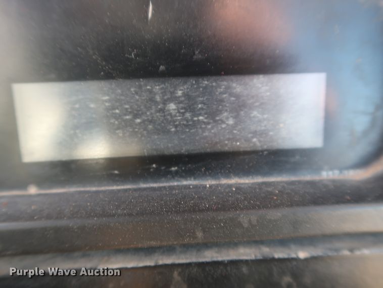 image for item DJ1829 1996 Caterpillar 970F  wheel loader