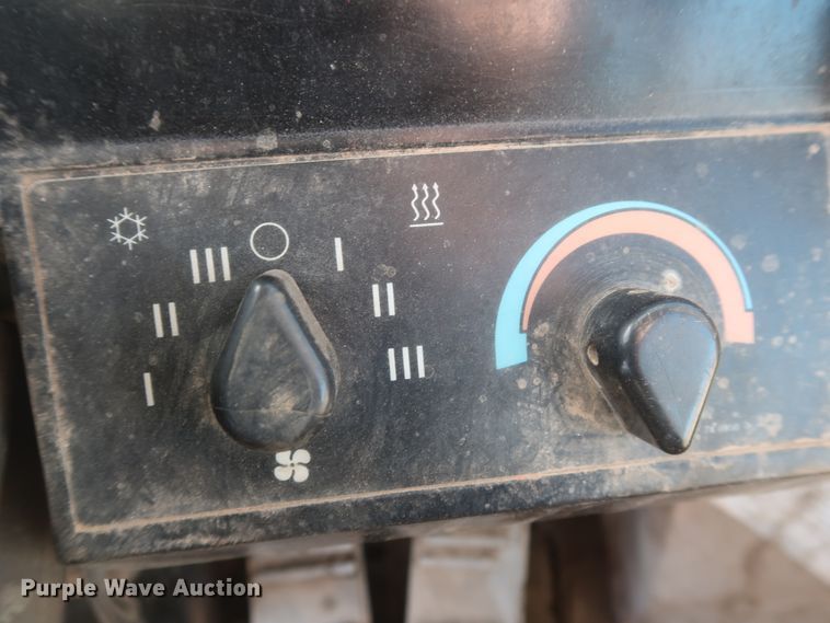 image for item DJ1829 1996 Caterpillar 970F  wheel loader